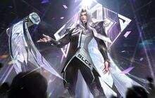 Ini Tanggal Rilis dan Harga Skin Eksklusif Estes M3 Blacklist International