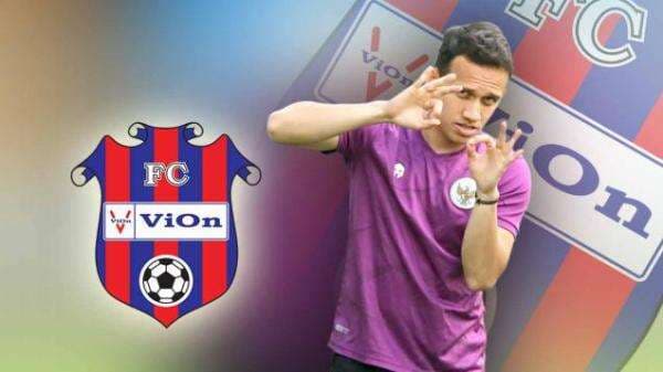 Sah! Egy Maulana Vikri Resmi Berlabuh ke Klub Liga Slovakia Zlate Moravce