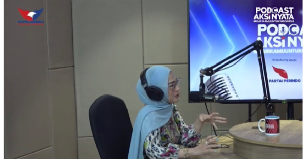 Kenali Bedanya Riasan Make-up Jadul dengan Model Masa Kini