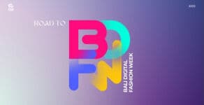 MAJA Labs X ICCN Akan Hadirkan Bali Digital Fashion Week, Masa Depan Digital Fashion Indonesia untuk Lingkungan