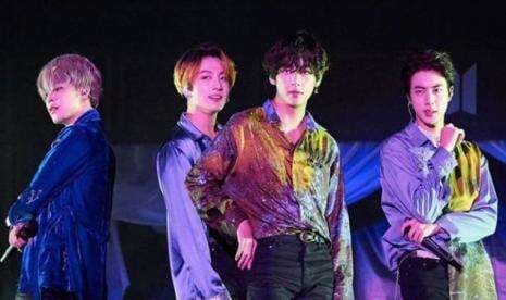 Lagu ARMY banget, Ini Lirik dan Terjemahan "Bad Decisions" Benny Blanco, BTS dan Snoop Dogg