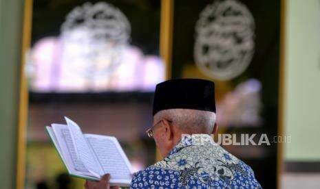 Tafsir Surat Al Hajj Ayat 46: Alquran Contohkan Orang yang Buta Hatinya