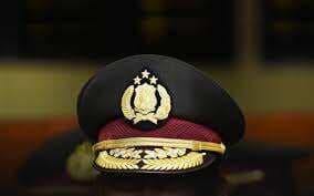 Pasti belum tahu!Ini Urutan Pangkat Polisi yang Terendah hingga Tertinggi!