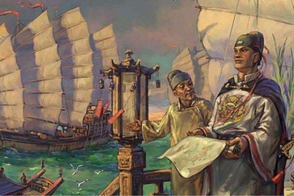 Kisah Laksamana Cheng Ho Menyebarkan Islam di Nusantara