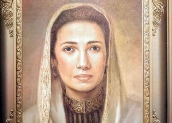 Sultanah Nahrasiyah, Sosok Penguasa Islam Perempuan Pertama di Asia Tenggara