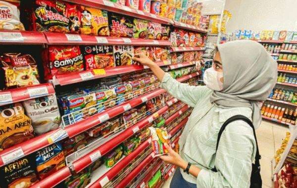 Siap-Siap! Harga Mie Instan Naik Tiga Kali Lipat