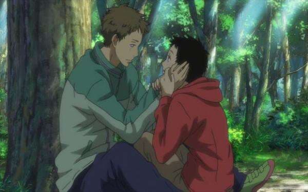 10 Anime Romantis Bertema Dewasa untuk Penonton 18+