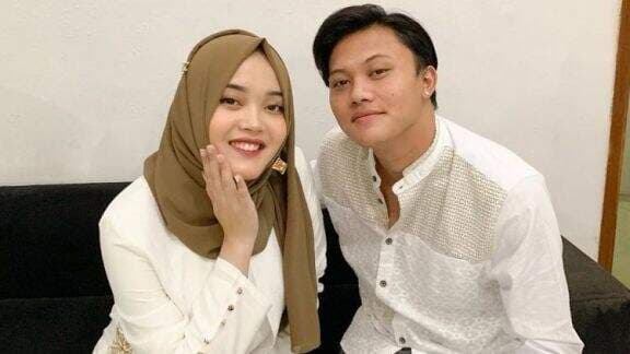 Bukan Mahalini, Ternyata Wanita Ini yang Bikin Putri Delina Nangis Jujur Tak Suka Saat Tahu Dipacari Rizky Febian, Makanya A` Iky Putus?