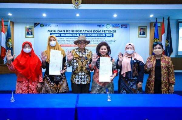 Jangan Remehkan Guru BK, Perannya Besar Dalam Menentukan Kesuksesan Karier Siswa Jangan Remehkan Guru BK, Perannya Besar Dalam Menentukan Kesuksesan Karier Siswa