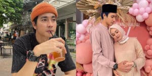 Biodata dan Profil Evan Marvino: Umur, Agama dan Karier, Aktor Ganteng Suami Uffri Datun Nitami