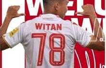 Witan Sulaeman Resmi Gabung ke Klub Slovakia, AS Trencin