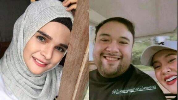 Cerai dari Rosmanizar, Didi Mahardika Diduga Lamar Cita Citata, Cincin di Jari Manis sang Biduan Jadi Bukti?