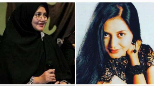 Novia Kolopaking, Artis Era 80an Pemeran Siti Nurbaya, Begini Kabarnya Sekarang