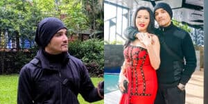 Biodata dan Profil Romy Rafael: Umur, Agama dan Istri, Ahli Hipnotis Kompak dengan Keluarga