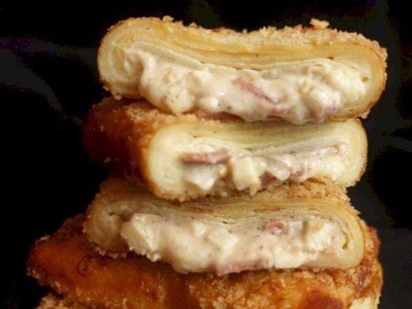 Resep Risoles Keju Lumer ala Fatmah Bahalwan, Enak dan Anti Gagal!