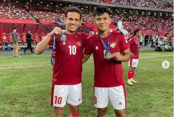 Rekrut Egy & Witan, Instagram Klub Zlate & Trencin Kebanjiran Follower