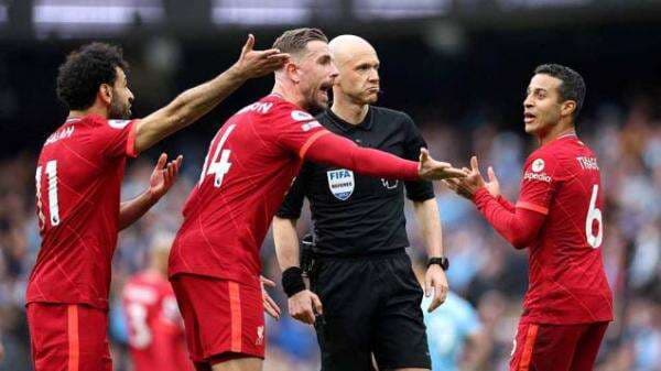 Sial di Pekan Pembuka Liga Inggris, Cedera Thiago Alcantara Bikin Liverpool Lebih Merana