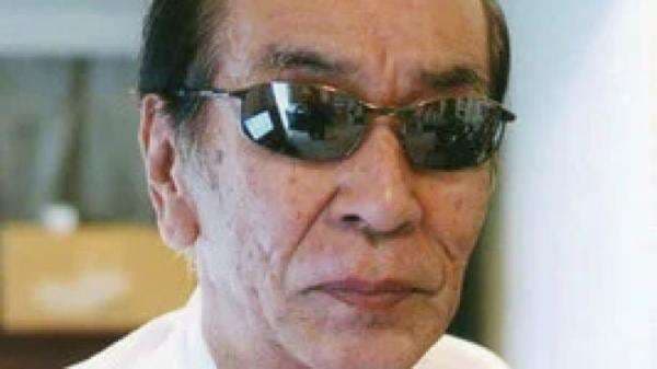 Pengisi Suara Daisuke Jigen Lupin III, Kiyoshi Kobayashi Meninggal Dunia