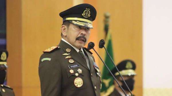 Rotasi Pejabat Kejaksaan, Direktur Penyidikan Jampidsus Jadi Kajati Riau