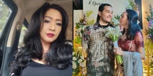 Fakta dan Profil Ury Kartha Diayu Shinta, Istri Romy Rafael yang Cantik Abis!