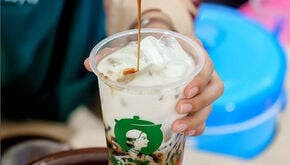 Kisah Sukses UMKM: Dawet Kemayu, Pelopor Minuman Tradisional Sehat Tanpa Santan Kisah Sukses UMKM: Dawet Kemayu, Pelopor Minuman Tradisional Sehat Tanpa Santan