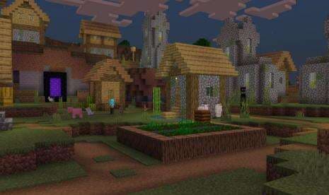 Terbaru! Minecraft Bedrock Edition 1.19.30.20 Update Beta Patch