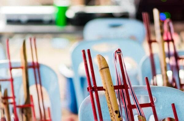 15  Alat Musik Melodis, Pengertian dan Fungsinya Lengkap