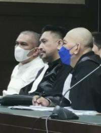 Sidang Korupsi Askrindo Eks Direktur Operasional Ritel Ungkap Upaya Pengamanan Perkara