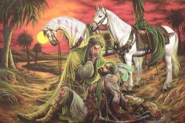 Begini Sikap Ahlussunnah tentang Tragedi Karbala dan Cinta Keluarga Rasulullah SAW