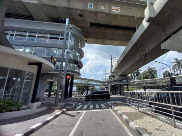 Ternyata Keluarga Addie MS Berperan Besar dalam Pembangunan Jakarta Selatan, Cek Faktanya