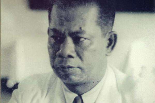 Daftar Pahlawan Nasional dari Jawa Barat, Salah Satunya Dijuluki `Si Jalak Harupat` Daftar Pahlawan Nasional dari Jawa Barat, Salah Satunya Dijuluki `Si Jalak Harupat`