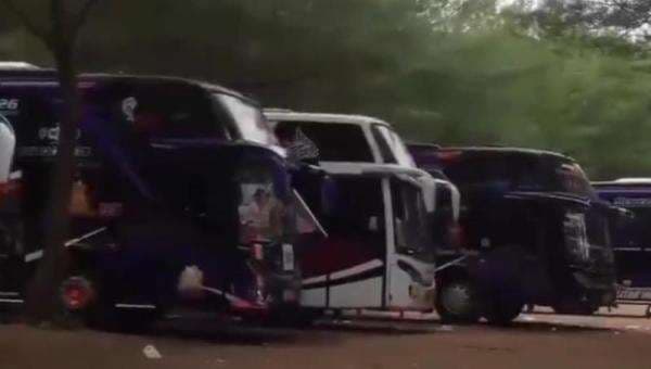 Bus Mendadak Sepi, Ada Pantangan bagi Sebagian Orang Jawa Bepergian di Hari dan Bulan Ini