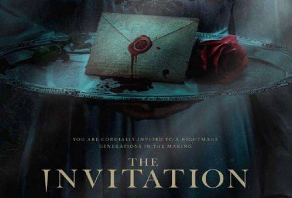 Daftar Film Hollywood yang Tayang Agustus 2022, Ada The Invitation