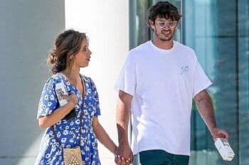 Putus dari Shawn Mendes, Camila Cabello Pacari Bos Aplikasi Kencan