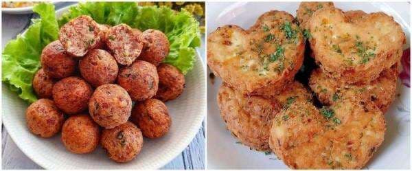 13 Resep olahan kornet jadi aneka gorengan, gurih dan nikmat