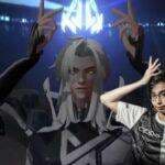 OhMyV33nus dan Wise Takjub dengan Skin Estes Blacklist M3, Sempurna!