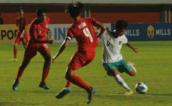 Dampak Besar Jika Indonesia Akhirnya Memutuskan Keluar dari AFF, Ini Keuntungan dan Kerugiannya