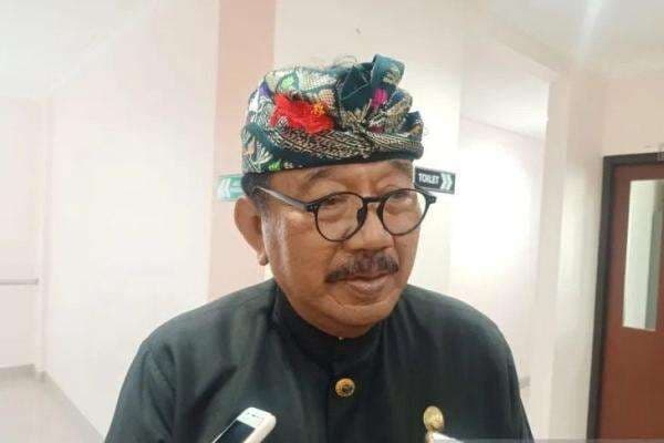 Profil Cok Ace, Pengajar Banting Setir Jadi Wagub Bali Profil Cok Ace, Pengajar Banting Setir Jadi Wagub Bali