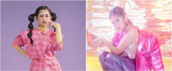 Dua tahun menanti, mimpi Ziva Magnolya punya album "Magnolya" terwujud