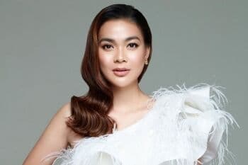 4 Artis Cantik Dinikahi Polisi, Nomor 3 Putuskan Hijrah ke Inggris