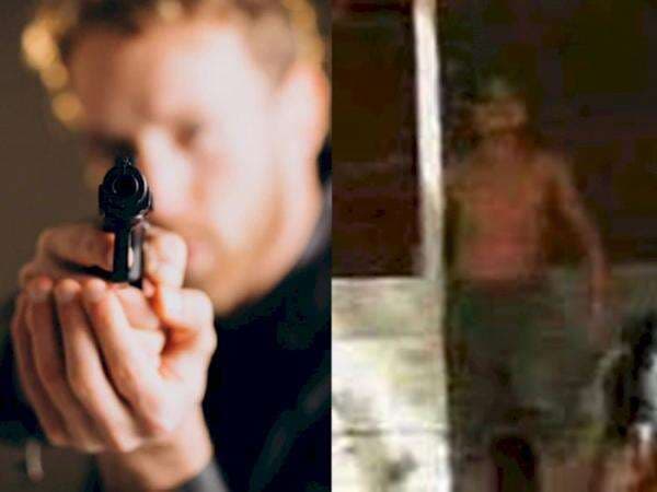 Kisah Tarzan, Pembunuh Kebal dari Gorontalo, Gak Mempan Dibrondong 107 Peluru! Kisah Tarzan, Pembunuh Kebal dari Gorontalo, Gak Mempan Dibrondong 107 Peluru!