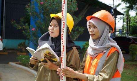 ITPLN Hadirkan Prodi Baru S1 Geografi