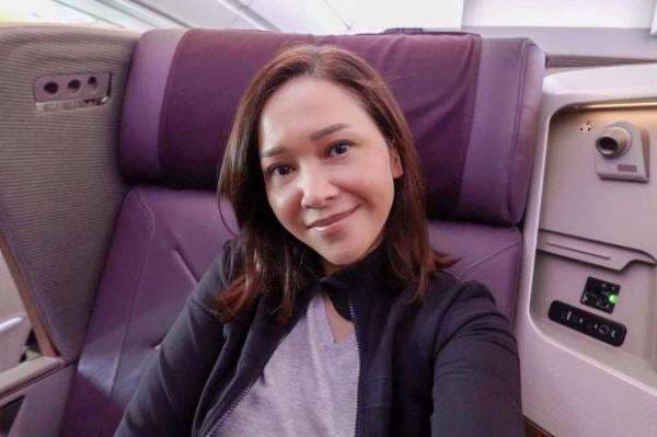 10 Artis Indonesia Keturunan Pahlawan, Nomor 5 Cicit H.O.S. Tjokroaminoto