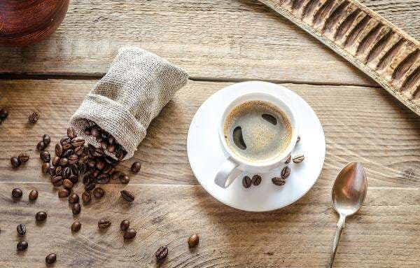 Hukum Meniup Minuman Panas, Kopi Panas Bagaimana?