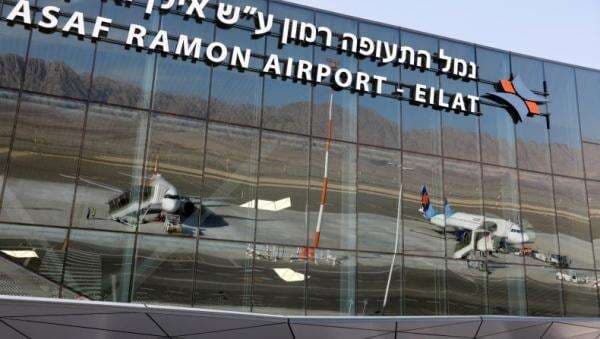 Akhirnya Warga Palestina di Tepi Barat Bisa Terbang Langsung ke Turki