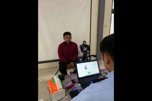 PLBN Badau Dibuka, Pemohon Paspor di Imigrasi Putussibau Meningkat