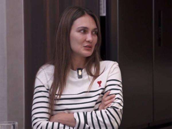 Jujur-jujuran Soal Kasus Video Syur, Luna Maya: Gue Dulu Bodoh