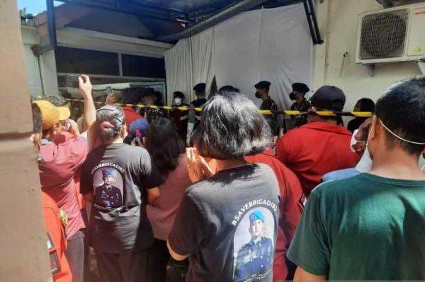 Mengagetkan, Keluarga Tak Menyangka Ferdy Sambo Pelaku Utama Pembunuhan Brigadir Joshua