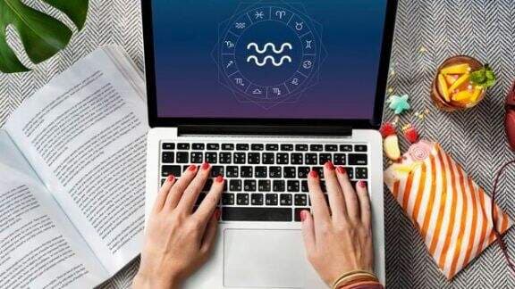 Makin Aesthetic dan Gemas, Ini 12 Nama Zodiak Menurut KBBI, Gemini dan Cancer Unik Banget!