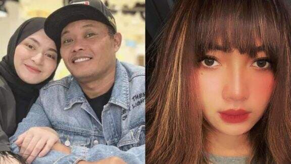 Hidupnya Dikelilingi Wanita Cantik, Sule Diduga Main Dukun Hingga Penglaris: Jimat itu… Hidupnya Dikelilingi Wanita Cantik, Sule Diduga Main Dukun Hingga Penglaris: Jimat itu…